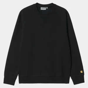 Carhartt WIP Chase Sweatshirt | Sort Shop