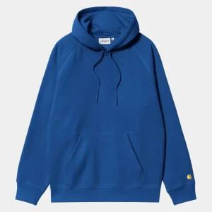 Carhartt WIP Chase Sweatshirt Med Haette | Acapulco New