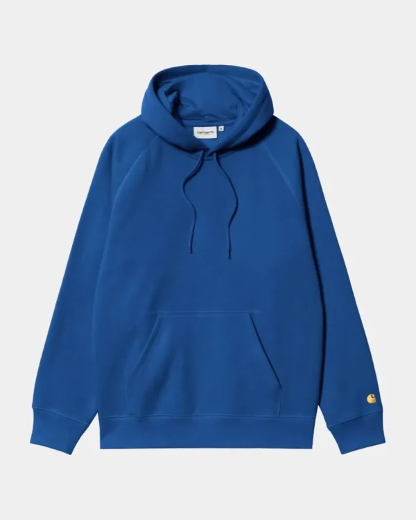 Carhartt WIP Chase Sweatshirt Med Haette | Acapulco New