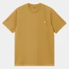 Carhartt WIP Chase T-Shirt | Solstrale Fashion