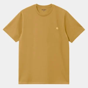 Carhartt WIP Chase T-Shirt | Solstrale Fashion