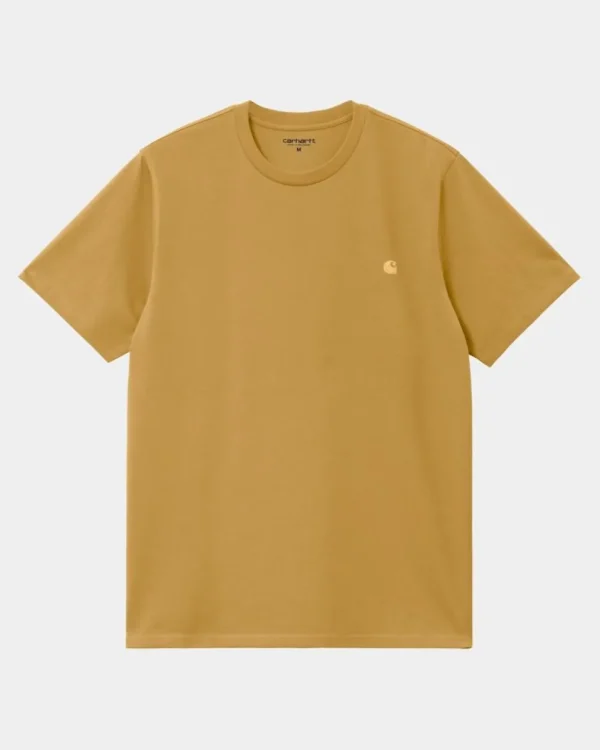 Carhartt WIP Chase T-Shirt | Solstrale Fashion