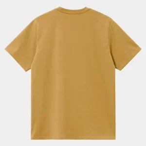 Carhartt WIP Chase T-Shirt | Solstrale Fashion