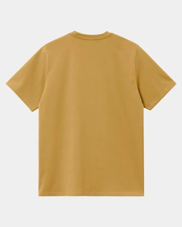 Carhartt WIP Chase T-Shirt | Solstrale Fashion