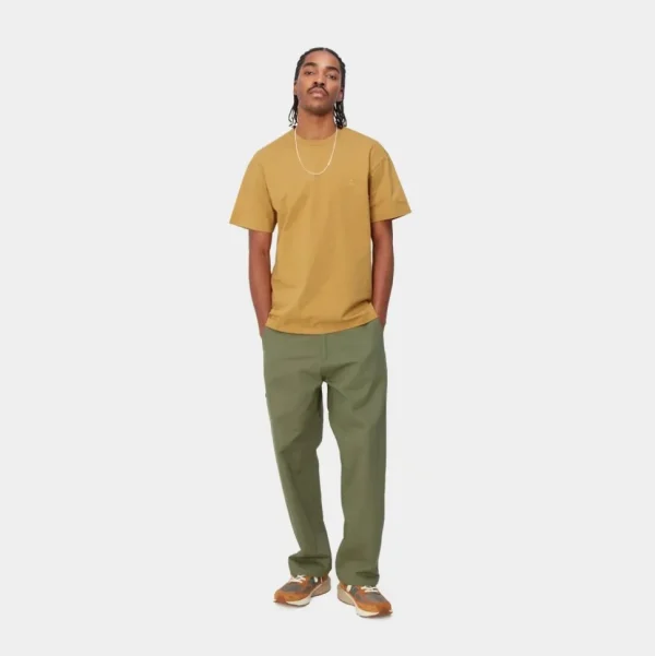 Carhartt WIP Chase T-Shirt | Solstrale Fashion