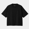 Carhartt WIP Chester T-Shirt | Sort Shop