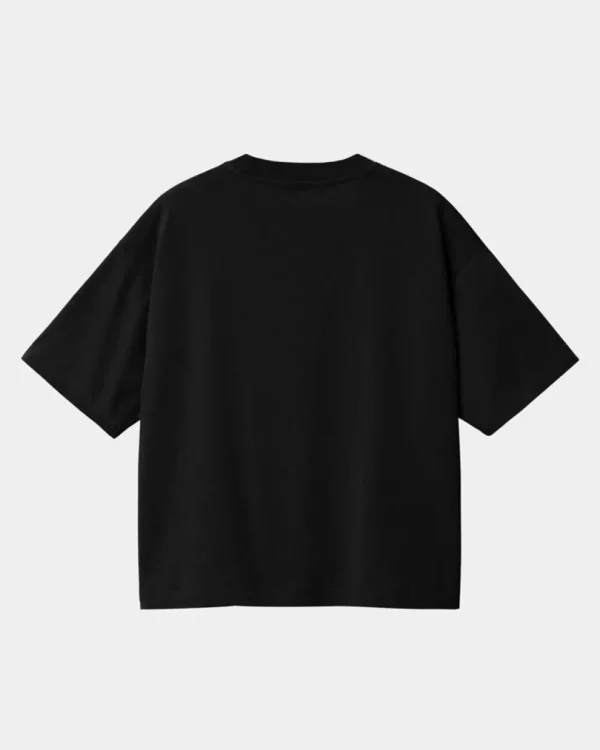 Carhartt WIP Chester T-Shirt | Sort Shop