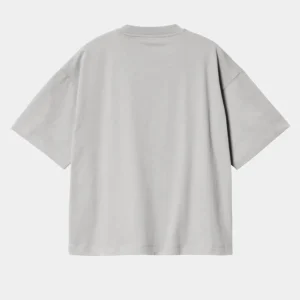 Carhartt WIP Chester T-Shirt Til Kvinder | Sonic Solv Best