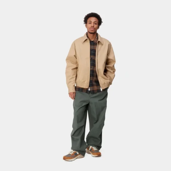 Carhartt WIP Cole Cargo Buks | Jura New