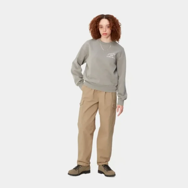 Carhartt WIP Collins Bukser | Sobel Cheap