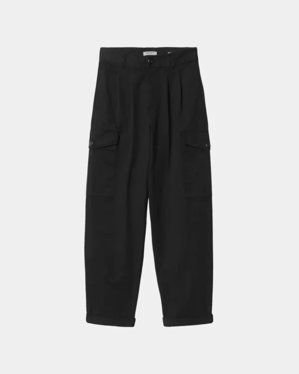 Carhartt WIP Collins Bukser | Sort Sale