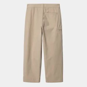 Carhartt WIP Colston Bukser | Vaeg (Beklaedningsgenstand Farvet) Online