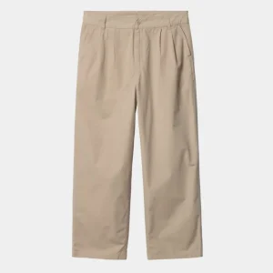 Carhartt WIP Colston Bukser | Vaeg (Beklaedningsgenstand Farvet) Online