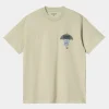 Carhartt WIP Cover T-Shirt | Beryl Online