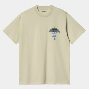 Carhartt WIP Cover T-Shirt | Beryl Online