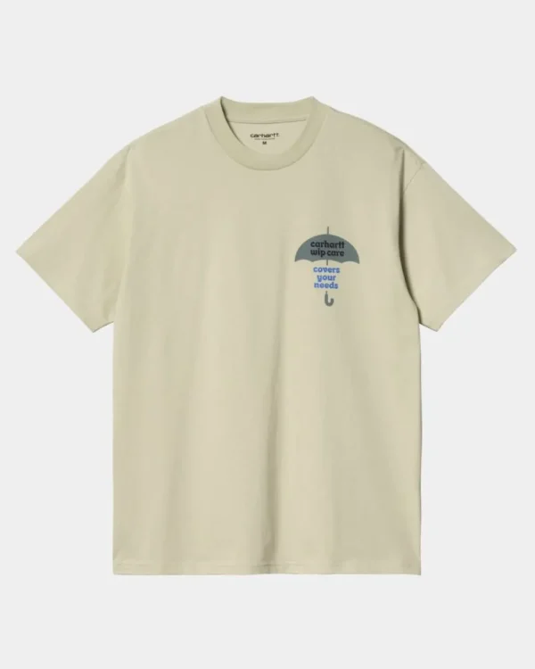 Carhartt WIP Cover T-Shirt | Beryl Online