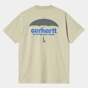 Carhartt WIP Cover T-Shirt | Beryl Online