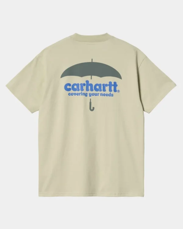 Carhartt WIP Cover T-Shirt | Beryl Online