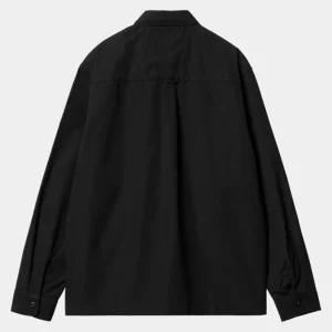 Carhartt WIP Craft Zip Shirt | Sort Flash Sale