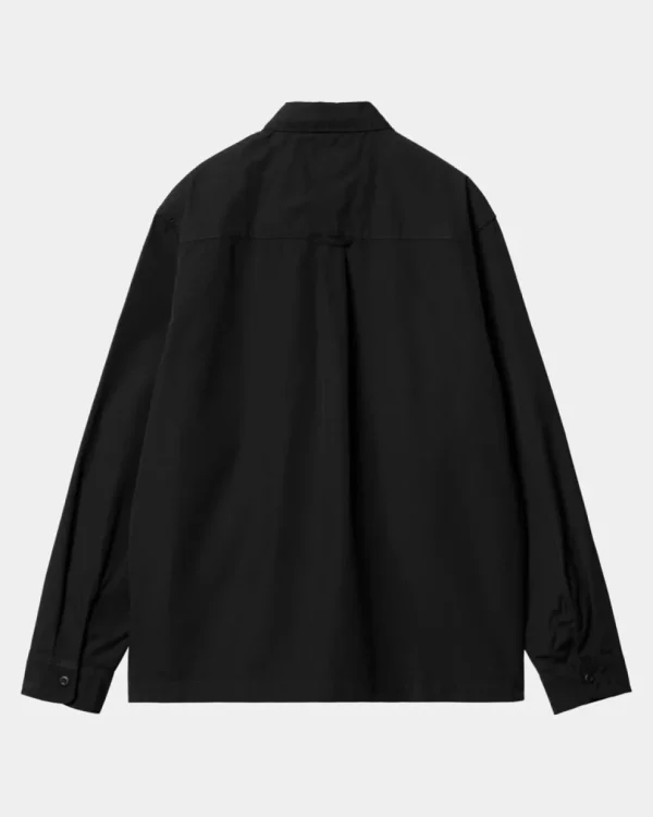 Carhartt WIP Craft Zip Shirt | Sort Flash Sale