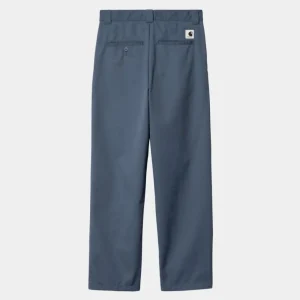 Carhartt WIP Dame Mesterbukser | Hudson Bla Best Sale