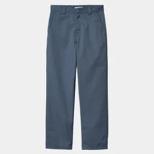 Carhartt WIP Dame Mesterbukser | Hudson Bla Best Sale