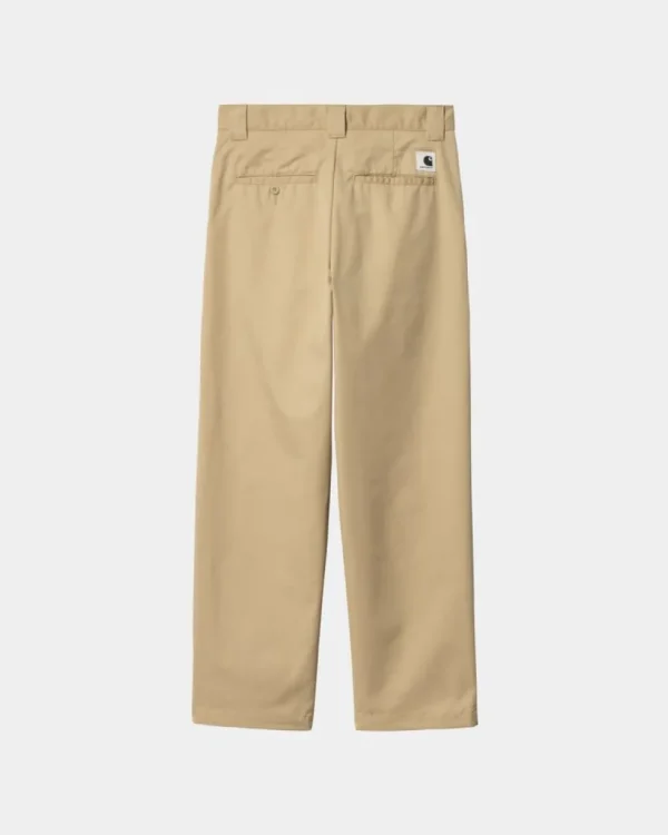 Carhartt WIP Dame Mesterbukser | Sobel New