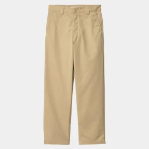 Carhartt WIP Dame Mesterbukser | Sobel New