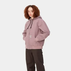 Carhartt WIP Dame Og Aktiv Jakke Lige | Daphne Online