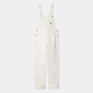 Carhartt WIP Damesmaek Overall Lige - Boremaskine | Rahvid Clearance