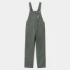 Carhartt WIP Damesmaek Overall Lige - Boremaskine | Parkere Discount