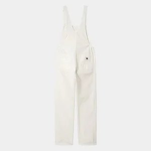 Carhartt WIP Damesmaek Overall Lige - Boremaskine | Rahvid Clearance