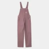 Carhartt WIP Damesmaek Overall Lige | Daphne Store