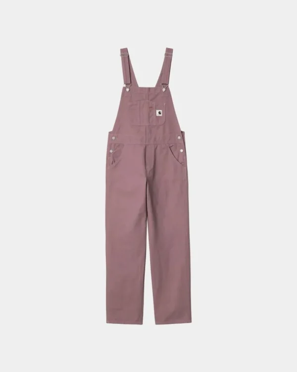 Carhartt WIP Damesmaek Overall Lige | Daphne Store