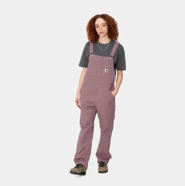 Carhartt WIP Damesmaek Overall Lige | Daphne Store