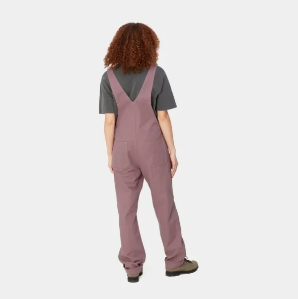 Carhartt WIP Damesmaek Overall Lige | Daphne Store