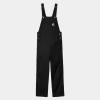 Carhartt WIP Damesmaek Overall Lige | Sort Best Sale