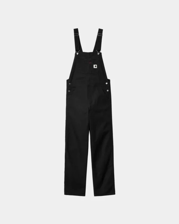 Carhartt WIP Damesmaek Overall Lige | Sort Best Sale