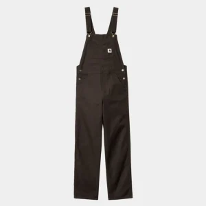 Carhartt WIP Damesmaek Overall Lige | Tobak Cheap