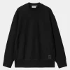 Carhartt WIP Dawson Sweatshirt | Sort Sale