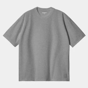 Carhartt WIP Dawson T-Shirt | Gra Lyng Cheap