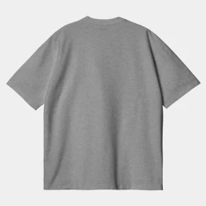 Carhartt WIP Dawson T-Shirt | Gra Lyng Cheap