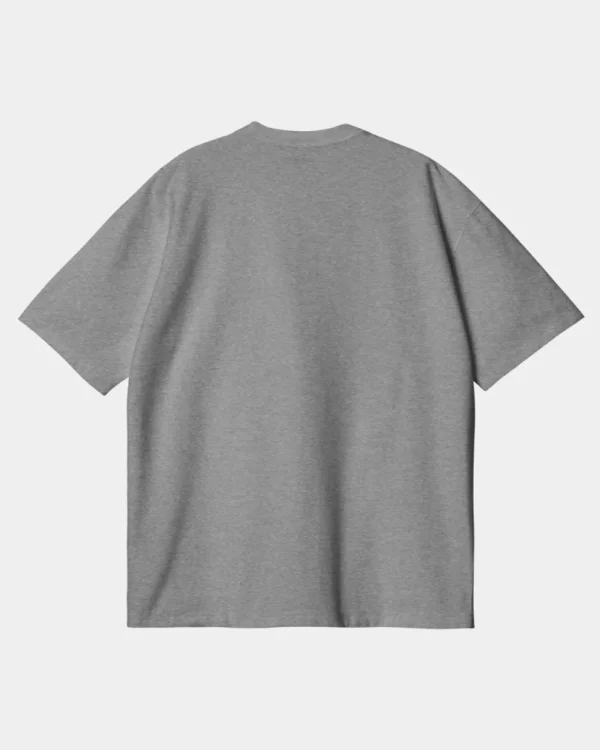 Carhartt WIP Dawson T-Shirt | Gra Lyng Cheap