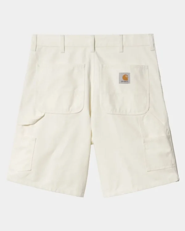 Carhartt WIP Dobbelt Knae Kort | Voks Flash Sale