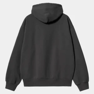 Carhartt WIP Drip Sweatshirt Med Haette | Traekul Shop