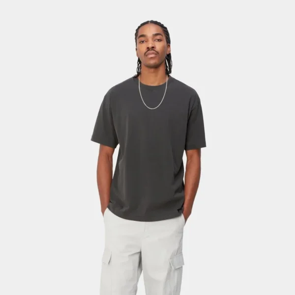 Carhartt WIP Dune T-Shirt | Traekul Hot