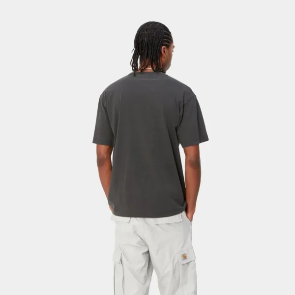 Carhartt WIP Dune T-Shirt | Traekul Hot