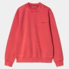 Carhartt WIP Duster Script Sweatshirt | Samba Clearance