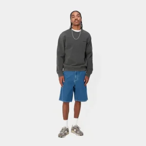 Carhartt WIP Duster Script Sweatshirt | Sort Flash Sale