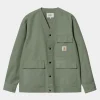 Carhartt WIP Elroy Skjortejakke | Parkere Best Sale